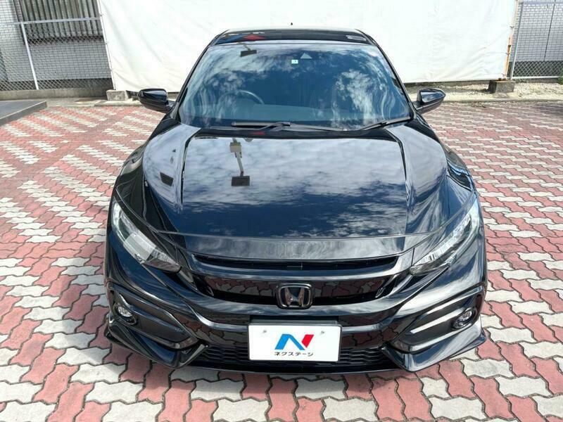 CIVIC-54
