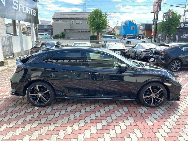 CIVIC-1