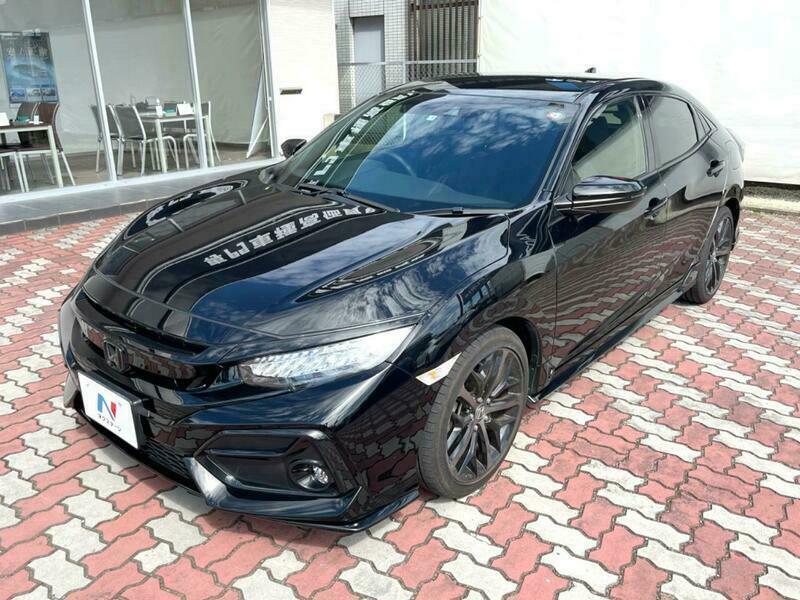 CIVIC-26
