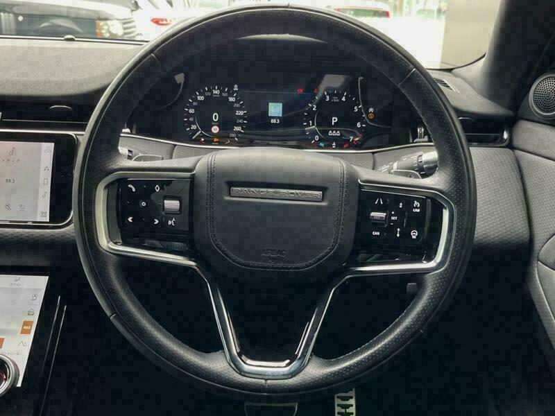 RANGEROVER EVOQUE