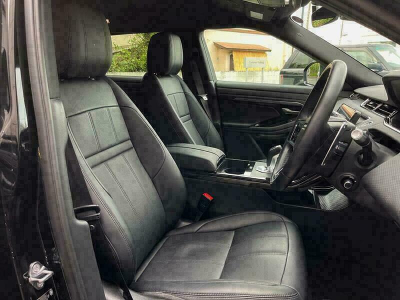 RANGEROVER EVOQUE