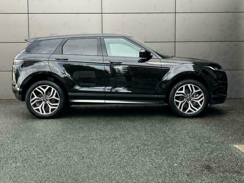 RANGEROVER EVOQUE