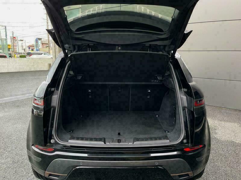 RANGEROVER EVOQUE