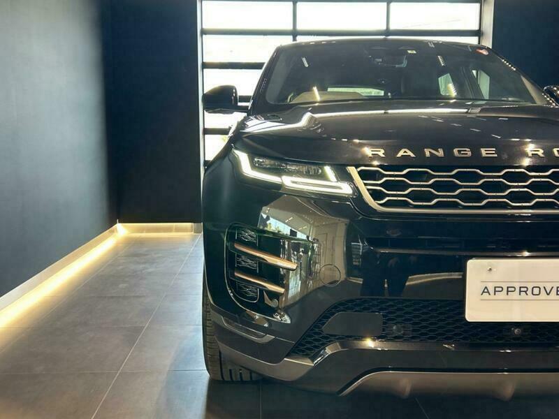 RANGEROVER EVOQUE