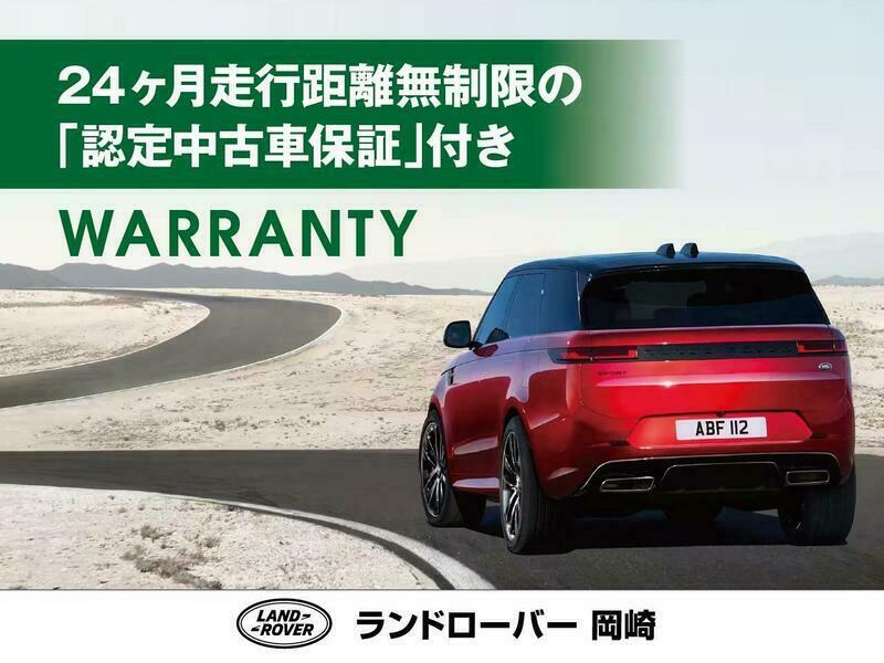 RANGEROVER EVOQUE