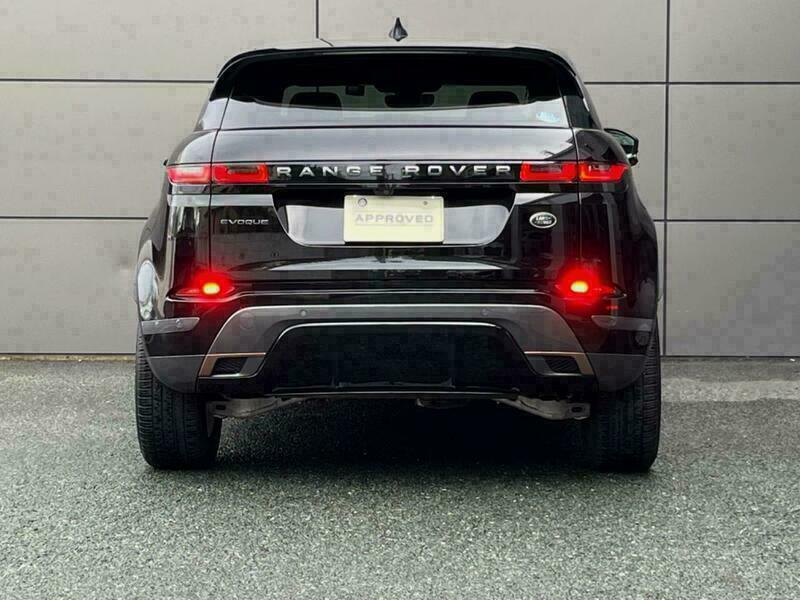 RANGEROVER EVOQUE
