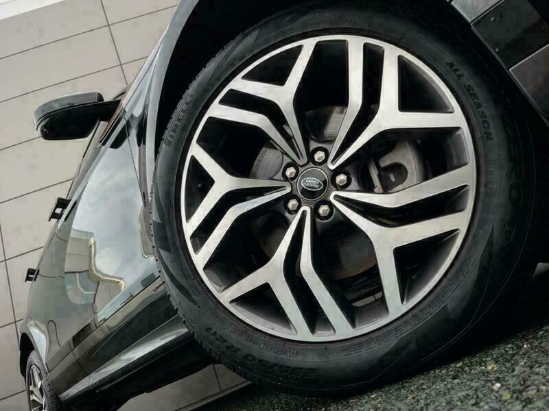 RANGEROVER EVOQUE