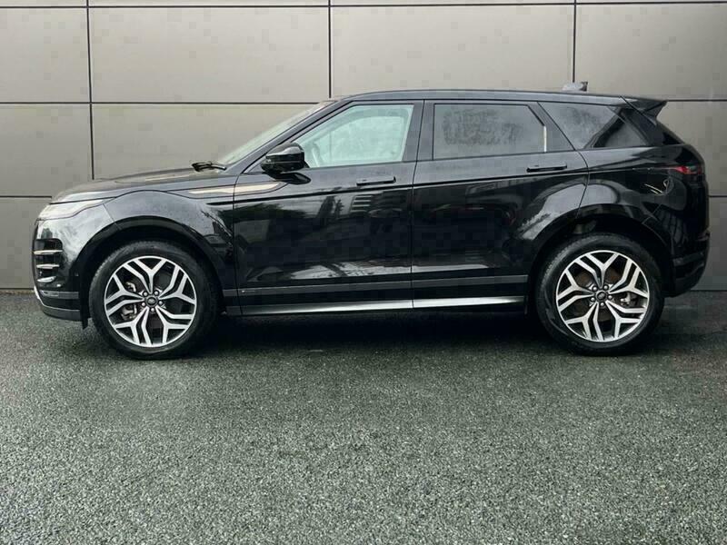 RANGEROVER EVOQUE