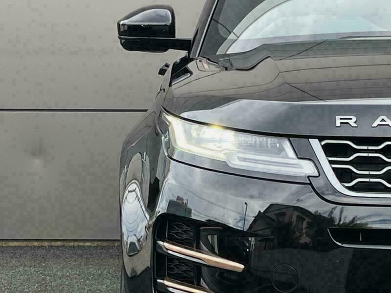 RANGEROVER EVOQUE