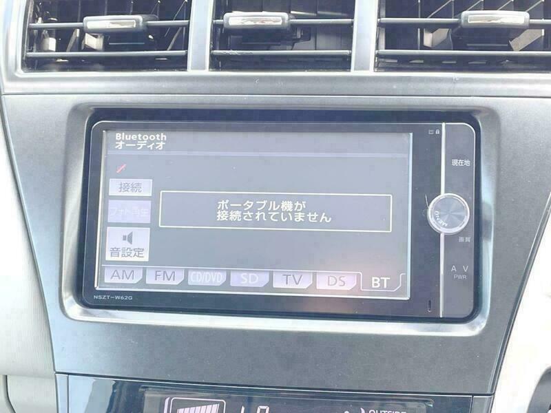 PRIUS ALPHA
