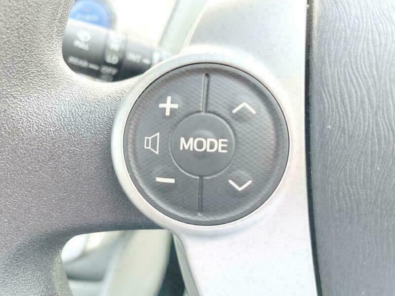 PRIUS ALPHA