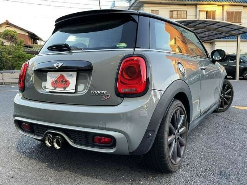 MINI