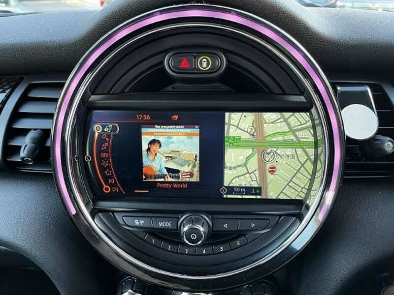 MINI