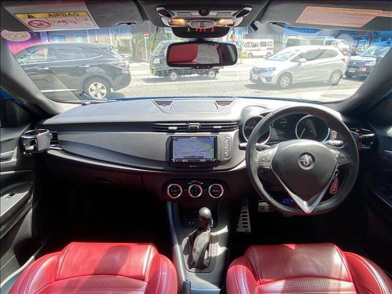 GIULIETTA