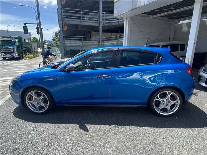 GIULIETTA