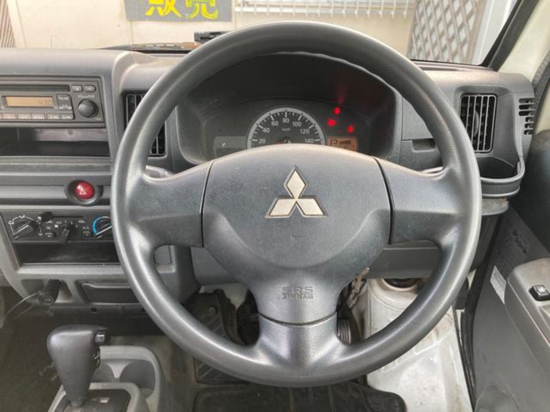 MINICAB VAN