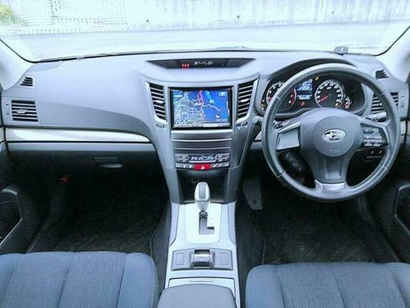 LEGACY B4