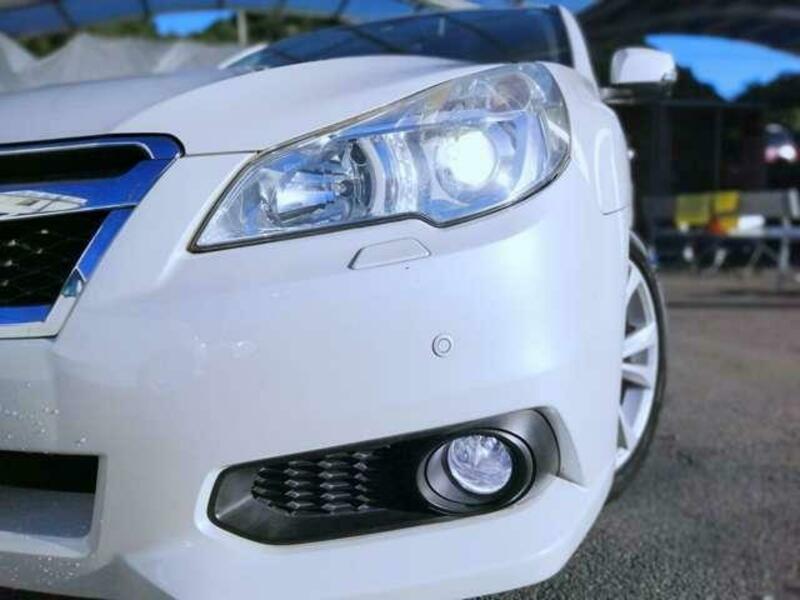 LEGACY B4