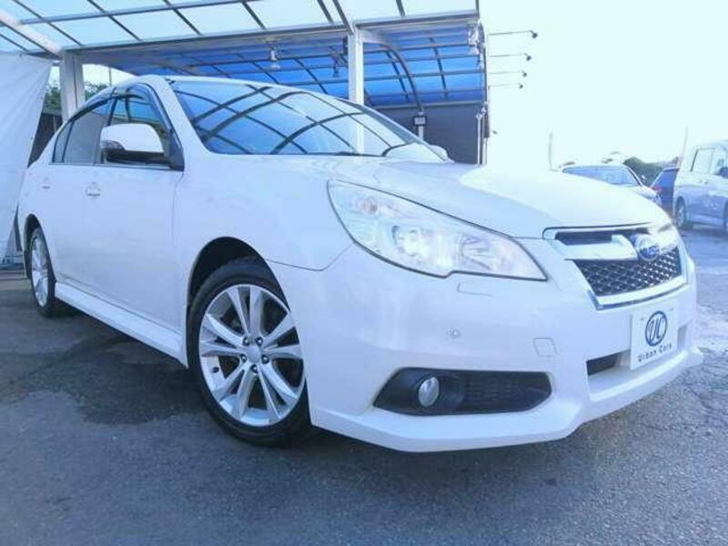 LEGACY B4