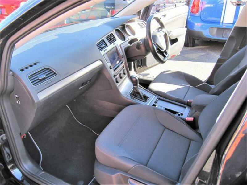 GOLF VARIANT