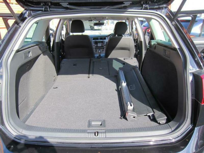 GOLF VARIANT