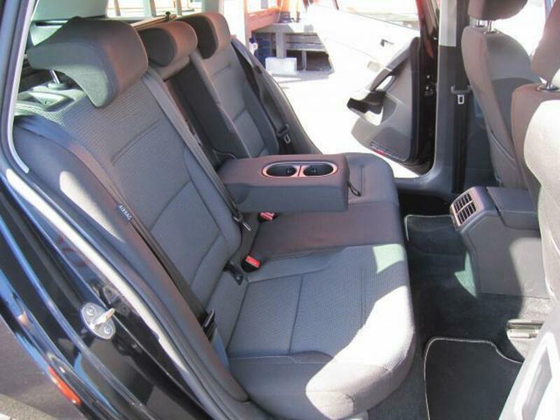 GOLF VARIANT