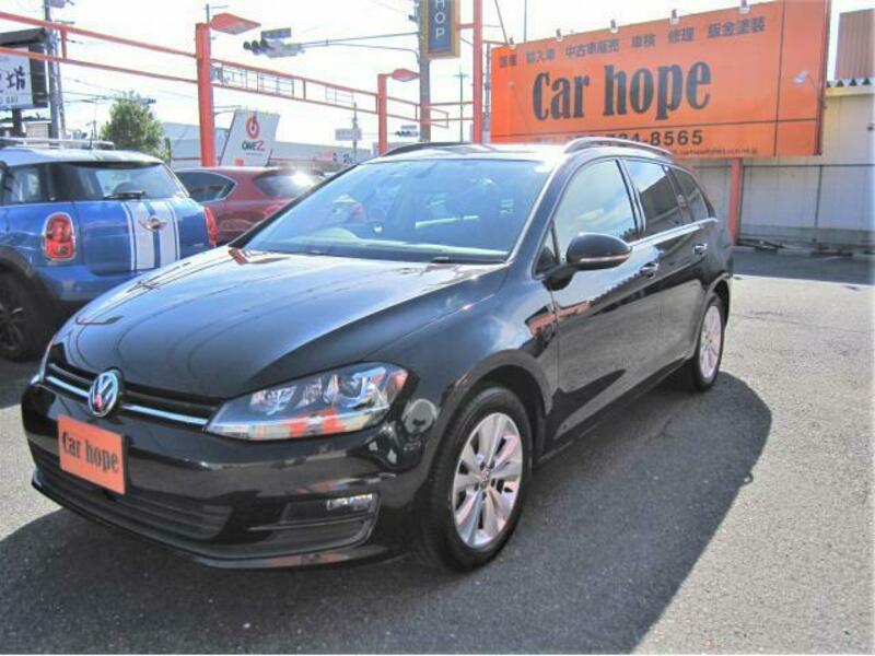 GOLF VARIANT