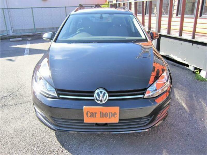 GOLF VARIANT