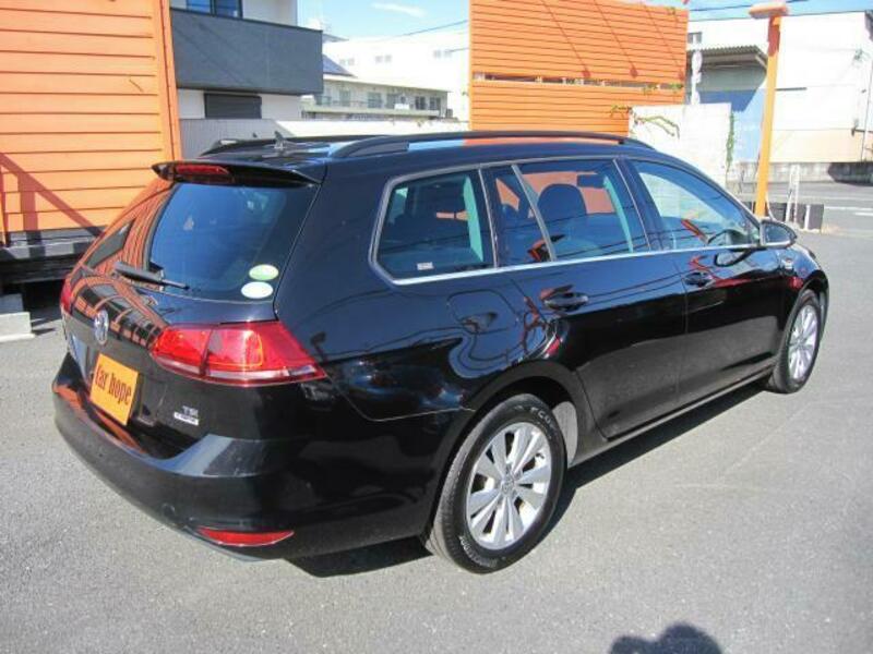 GOLF VARIANT