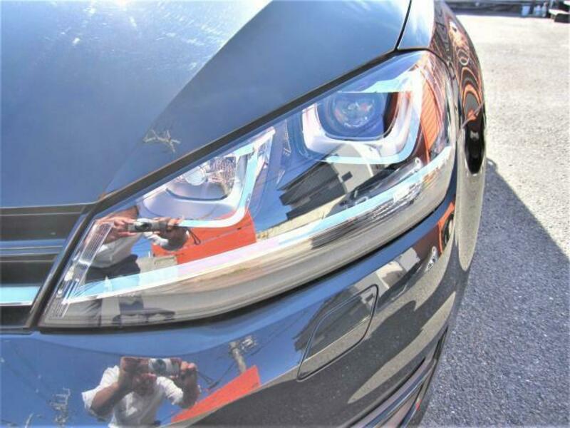 GOLF VARIANT