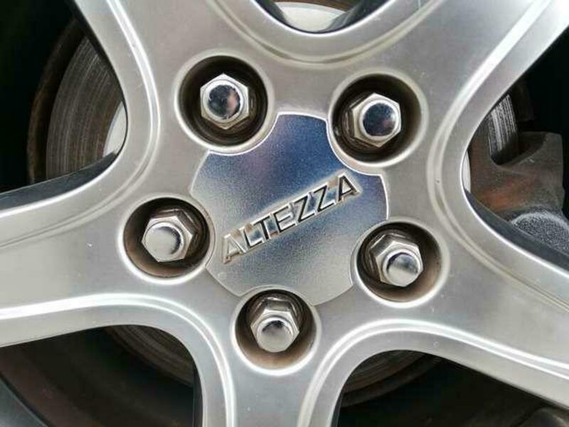 ALTEZZA