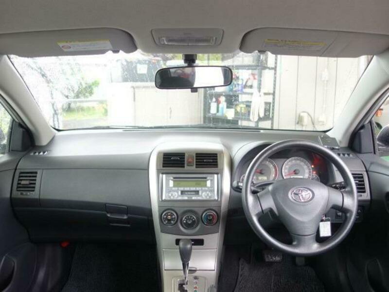 COROLLA FIELDER
