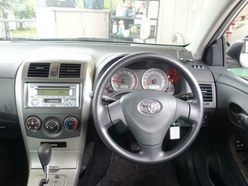 COROLLA FIELDER