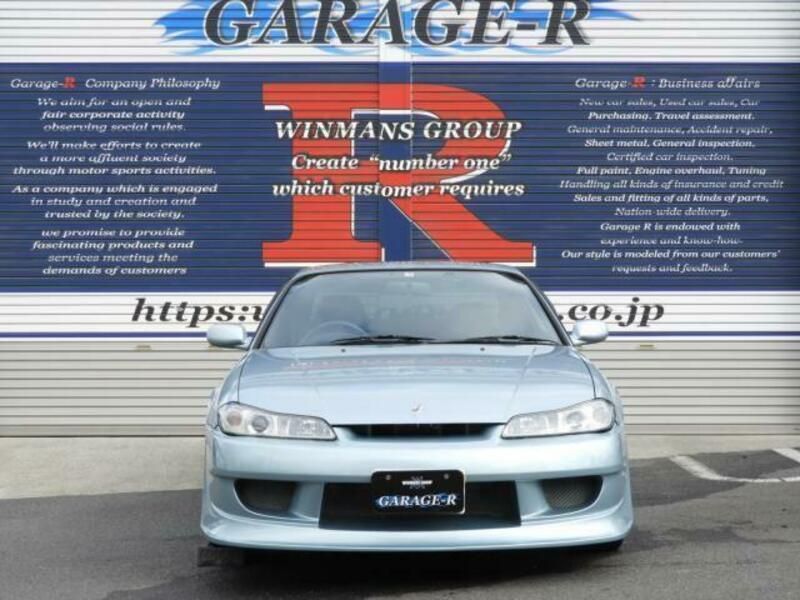 SILVIA
