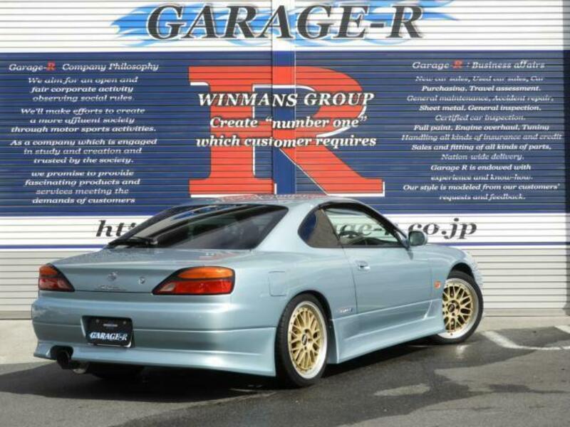 SILVIA