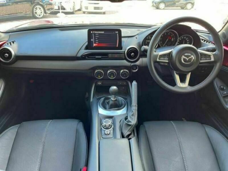ROADSTER RF