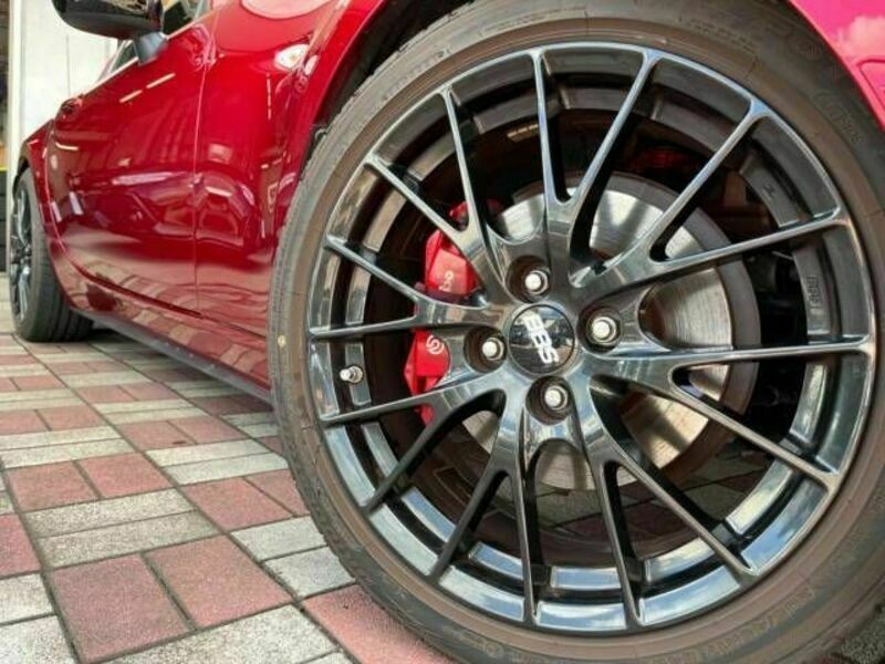 ROADSTER RF