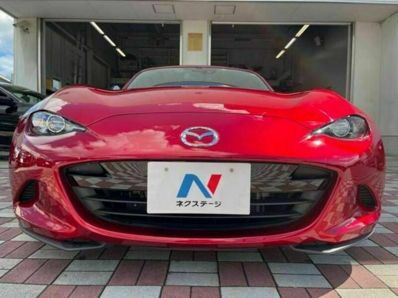 ROADSTER RF