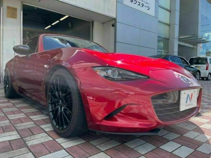 ROADSTER RF