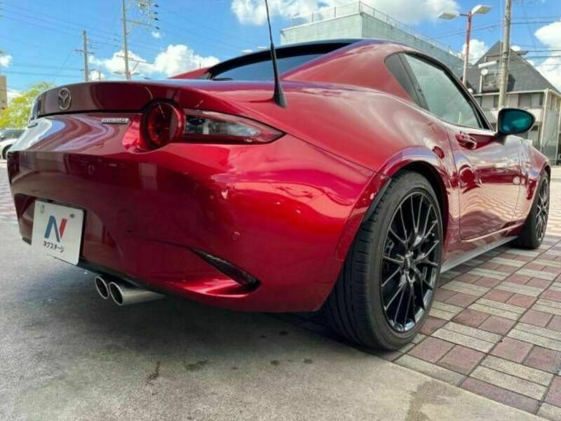 ROADSTER RF