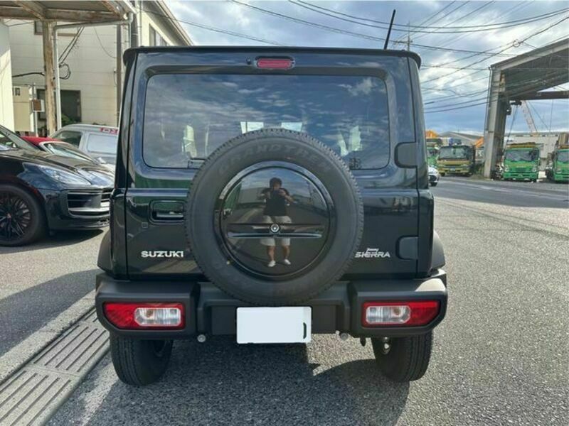 JIMNY SIERRA