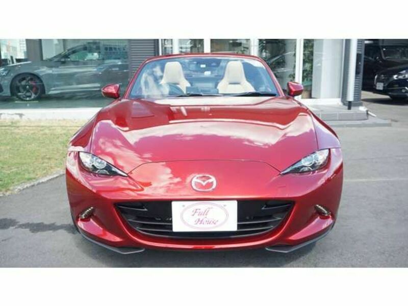 ROADSTER RF