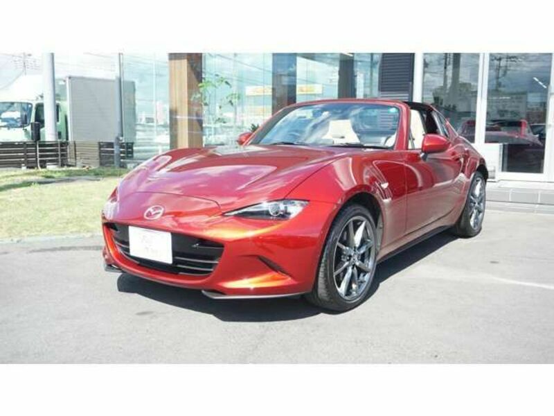 ROADSTER RF