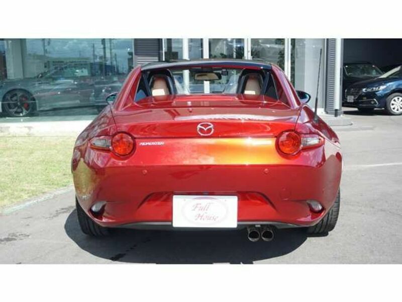 ROADSTER RF