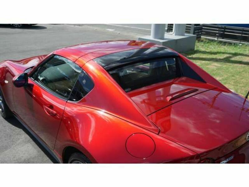 ROADSTER RF