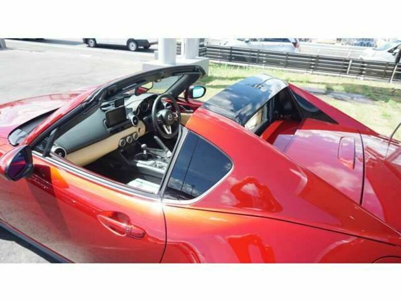 ROADSTER RF