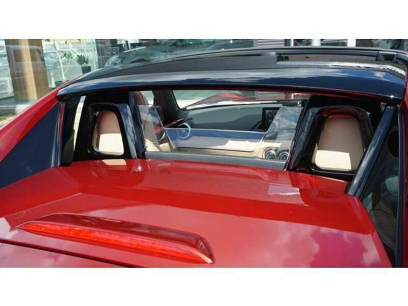 ROADSTER RF