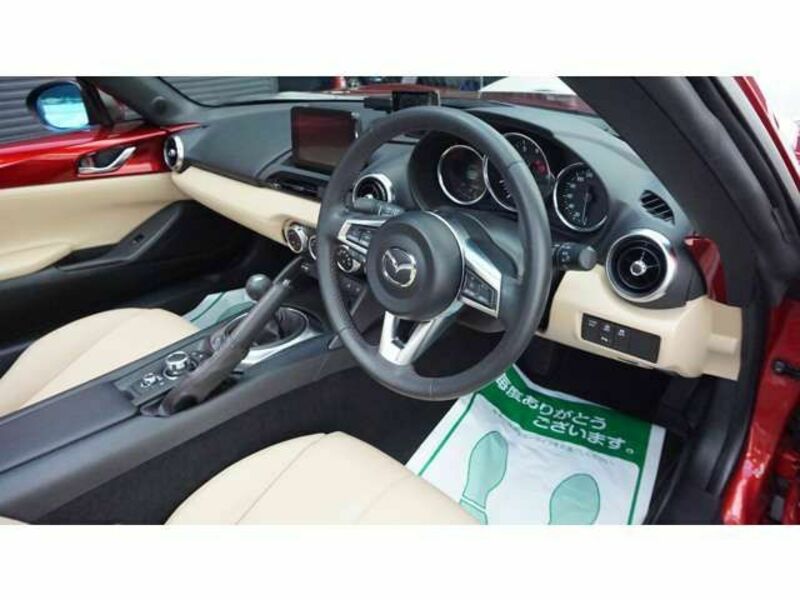 ROADSTER RF