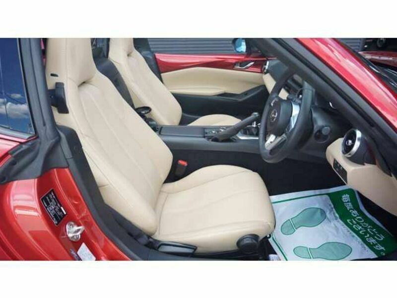 ROADSTER RF