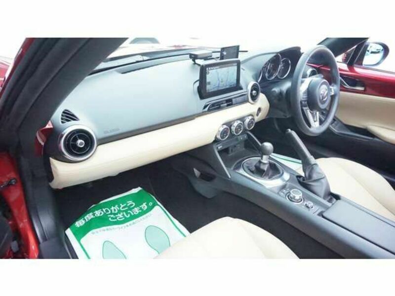 ROADSTER RF